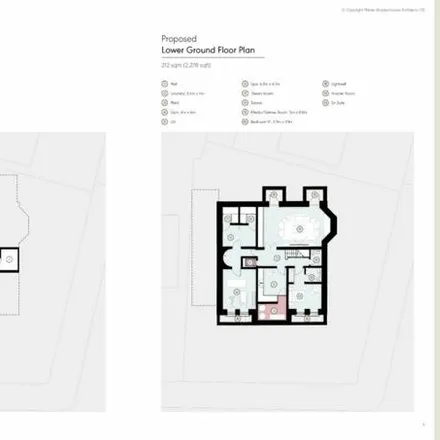 Image 5 - 19 Acacia Road, London, NW8 6AB, United Kingdom - House for sale