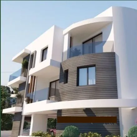 Buy this 1 bed apartment on Akropoleos in 5309 Paralimni, Cyprus