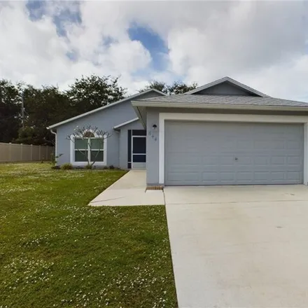 Buy this 3 bed house on 644 Mulberry Street in Sebastian, FL 32958