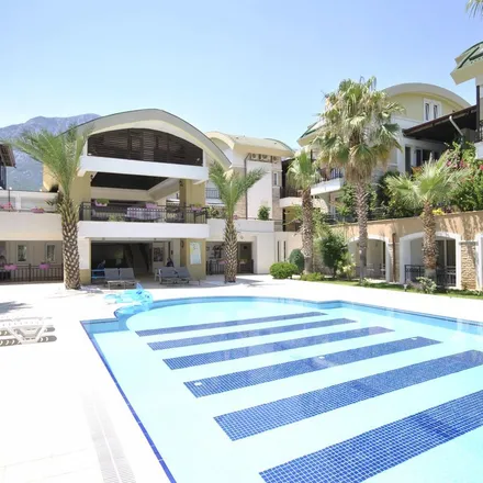 Rent this 3 bed apartment on 126 Sokak in 07229 Kemer, Turkey