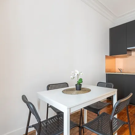 Rent this 2 bed apartment on 51 Rue Bernard Jugault in 92600 Asnières-sur-Seine, France