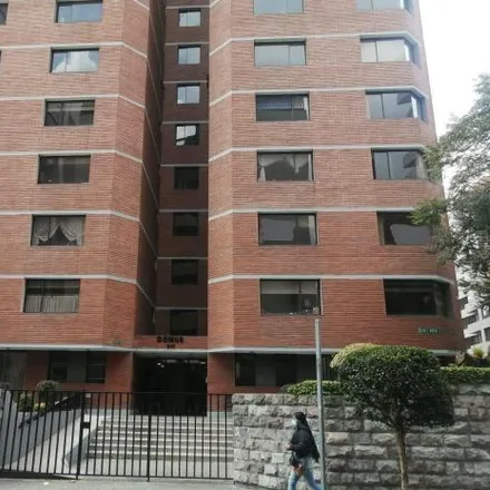 Image 2 - Finlandia, 170135, Quito, Ecuador - Apartment for sale