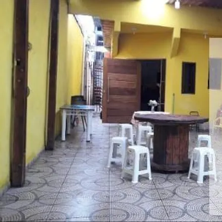 Buy this 2 bed house on Rua Artur Sabóia in Boa Vista Paulista, Suzano - SP