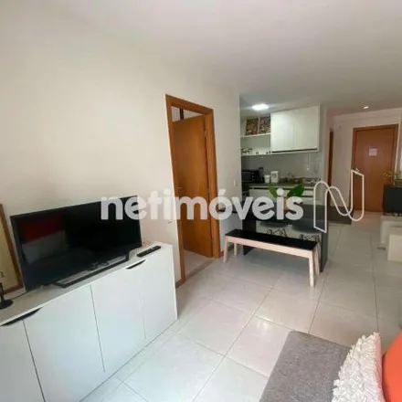 Rent this 1 bed apartment on Condomínio Marítima Residence in Avenida Cardeal da Silva 2191, Rio Vermelho