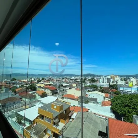 Buy this 4 bed apartment on Rua Professor João José Cabral in Balneário, Florianópolis - SC