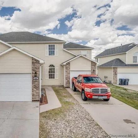 Buy this 2 bed house on 518 Queens Road in Cheyenne, WY 82007