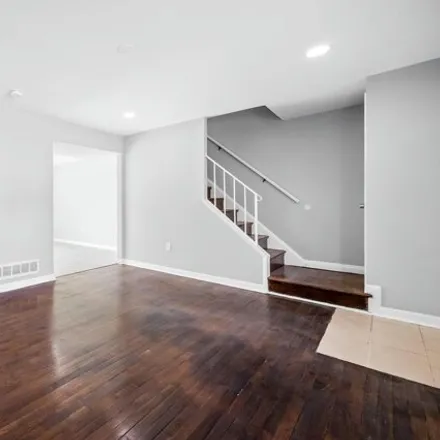 Image 5 - 631 Charraway Road, Baltimore, MD 21229, USA - Townhouse for sale