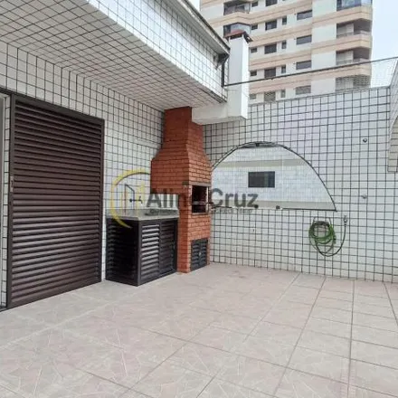 Image 2 - AFABESP, Rua Emilio Portela, Guarujá, Guarujá - SP, 11420-000, Brazil - Apartment for rent