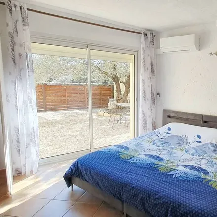Rent this 2 bed apartment on Saint-Maurice-sur-Eygues in Montée du Château, 26110 Saint-Maurice-sur-Eygues