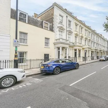 Image 7 - 138 Cambridge Street, London, SW1V 4PE, United Kingdom - Apartment for sale