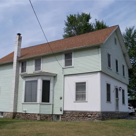 Buy this 3 bed house on 90 Lake Street in Constantia, Oswego County