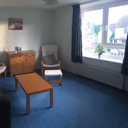Rent this 1 bed apartment on 108 Garthdee Drive in Aberdeen City, AB10 7HS