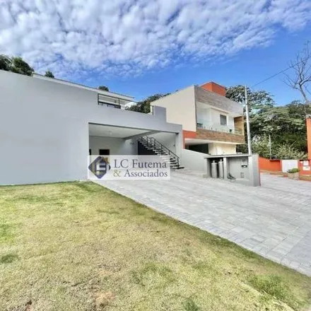 Buy this 3 bed house on Rua Engenheiro Leon Psanquevich in Vila Mont Serrat, Cotia - SP