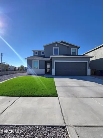 Buy this 5 bed house on unnamed road in El Paso County, TX 79998