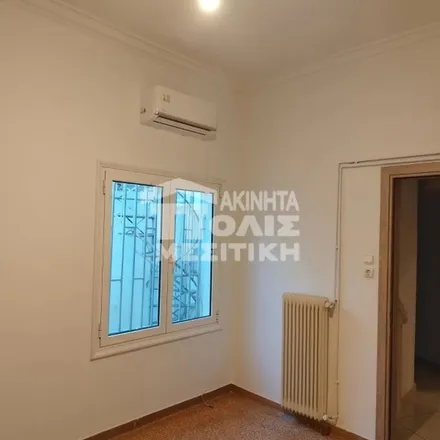 Rent this 2 bed apartment on Αθηνάς 51 in 176 73 Kallithea, Greece