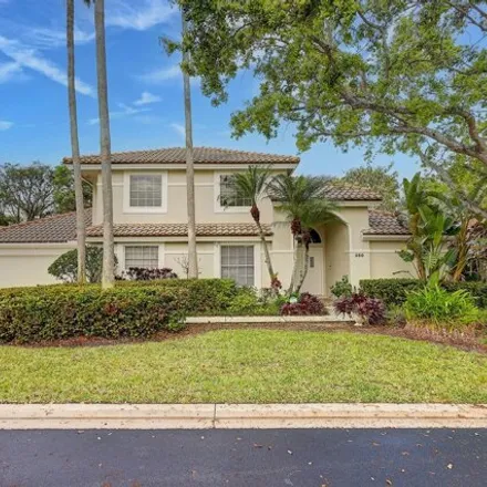 Buy this 3 bed house on Eagleton Golf Drive in Palm Beach Gardens, FL 33318