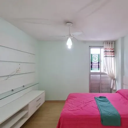 Buy this 1 bed apartment on Rua Pedro Ivo 171 in Centro, Florianópolis - SC