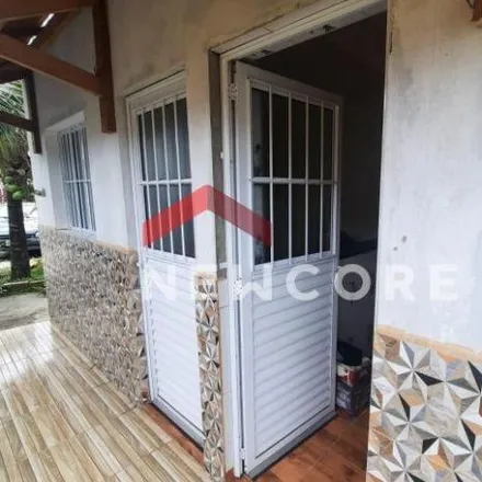 Buy this 1 bed house on Alameda Ararapiranga in Regina Maria, Mongaguá - SP