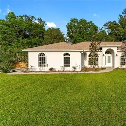 Rent this 3 bed house on 4891 Northwest 83rd Terrace in Marion County, FL 34482