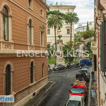 Rent this 2 bed apartment on Mood Suites Tritone in Via Rasella, 00187 Rome RM