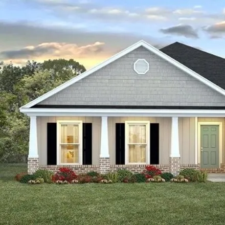Buy this 4 bed house on 267 Glen Oaks Drive in Dothan, AL 36301