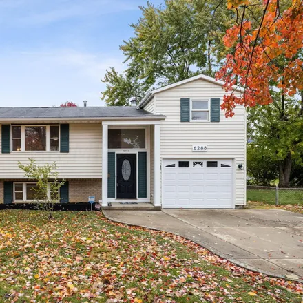 Buy this 5 bed house on 6288 Chelmsford Square East in Columbus, OH 43229
