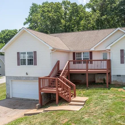 Buy this 3 bed house on 615 Autumn Harvest Drive in Sevier County, TN 37764