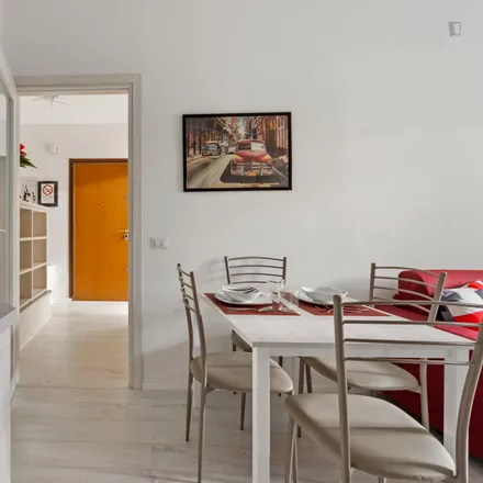 Image 7 - Via Leon Battista Alberti, 3, 20149 Milan MI, Italy - Apartment for rent