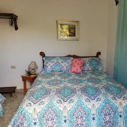 Image 9 - Viñales, La Salvadera, PINAR DEL RIO, CU - House for rent