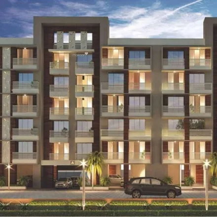 Image 5 - unnamed road, Surat, - 395009, Gujarat, India - Apartment for sale