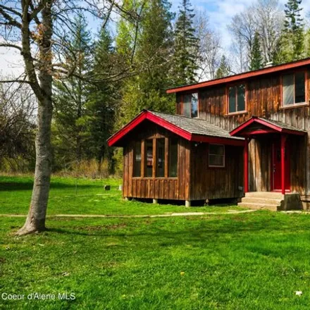 Buy this 3 bed house on 440 West Shingle Mill Rd in Sandpoint, Idaho