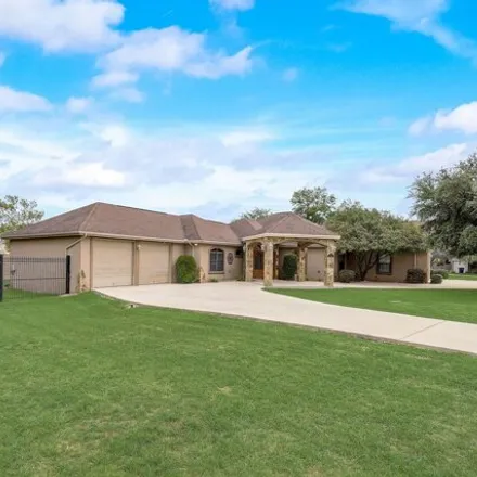 Image 3 - 125 Olas Path, Clear Springs, Guadalupe County, TX 78130, USA - House for sale
