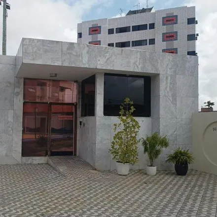 Buy this 3 bed apartment on Rua Prudente de Morais in Lagoa Nova, Natal - RN