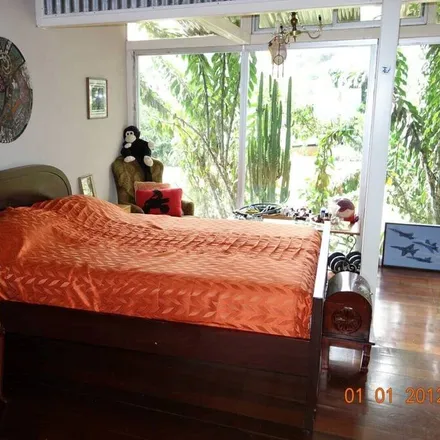 Image 4 - Turrialba, Cantón Turrialba, Costa Rica - House for rent
