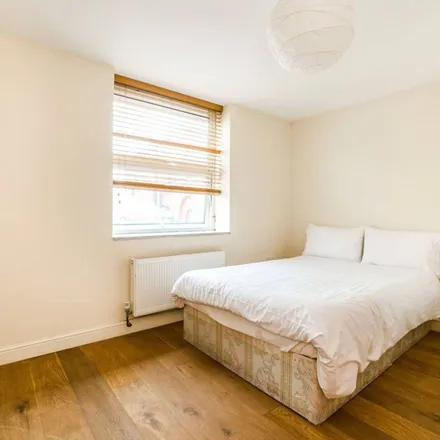 Image 2 - Painters Road, London, IG2 7TF, United Kingdom - Apartment for rent