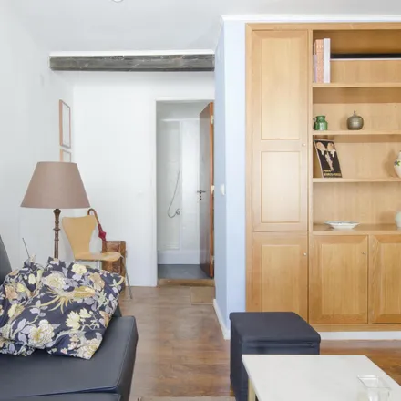 Rent this 2 bed apartment on Travessa dos Inglesinhos in 1200-043 Lisbon, Portugal