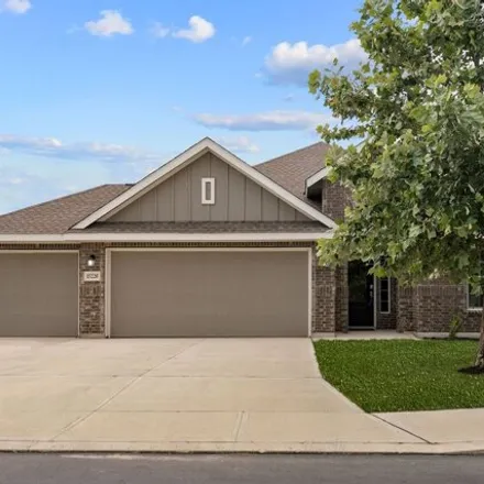 Buy this 4 bed house on 15280 Needles Ridge in Bexar County, TX 78245