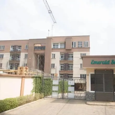Image 9 - Accra, Korle-Klottey Municipal District, Ghana - Apartment for rent