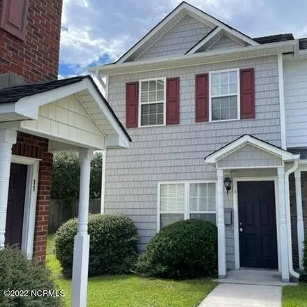 Image 1 - 98 Rainbow Road, Jacksonville, NC 28546, USA - Townhouse for rent