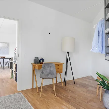 Rent this 2 bed apartment on Albertslund Centrum in Nordmarks Alle 14, 2620 Albertslund