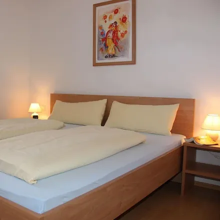 Rent this 3 bed apartment on 5742 Königsleiten