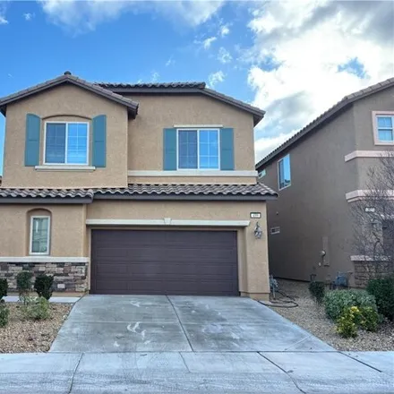 Rent this 3 bed house on 503 Stonegate Meadow Avenue in Enterprise, NV 89178