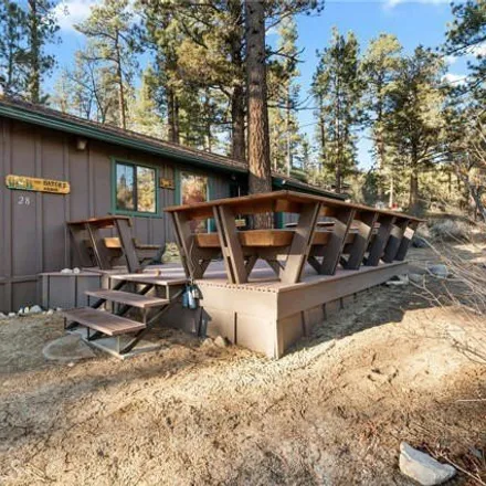 Image 1 - 34 Lake View Trail, San Bernardino County, CA 92315, USA - House for sale
