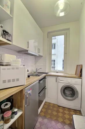 Image 7 - 119 Avenue Parmentier, 75011 Paris, France - Apartment for rent