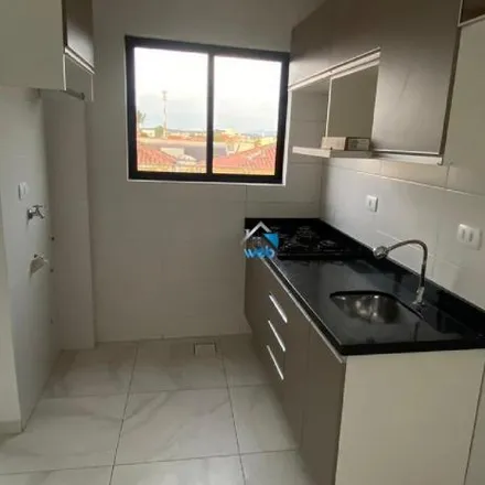 Buy this 2 bed apartment on Rua Hiram Augusto Maia in Parque da Fonte, São José dos Pinhais - PR