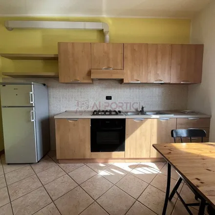 Rent this 2 bed apartment on Via Nicolò Paganini in 35028 Piove di Sacco Province of Padua, Italy