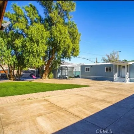 Buy this studio apartment on 52018 Maxine Avenue in Riverside County, CA 92230