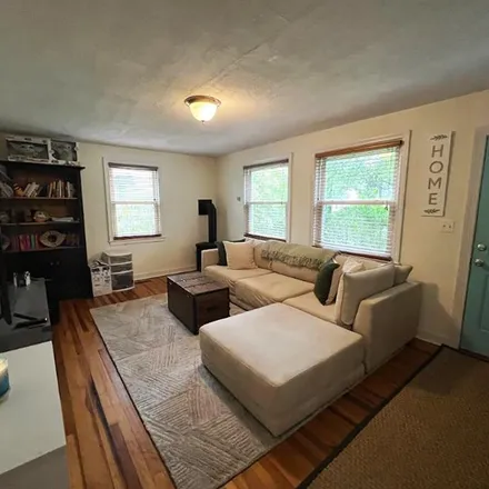 Rent this 2 bed apartment on 600 Elliott Avenue in Charlottesville, VA 22903
