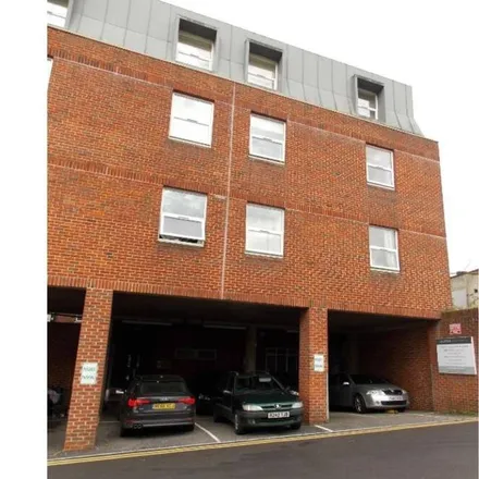 Image 9 - Basingstoke and Deane, RG21 7QG, United Kingdom - Apartment for rent