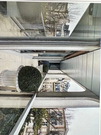 Image 1 - 31 Avenue Foch, 75116 Paris, France - Apartment for rent